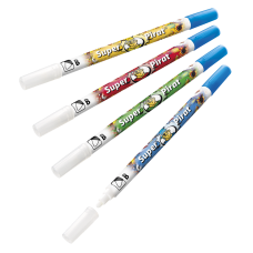 BORRATINTA SUPER PIRAT x 12u