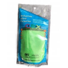 BRILLANTINA CBX GIBRE FLUO 100gr