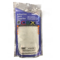 BRILLANTINA CBX GIBRE IRIZADA 100gr