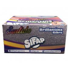 BRILLANTINA SIFAP GIBRE CAJA x 20 blister
