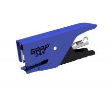 ABROCHADORA GRAP PINZA 24/6 PINTADA