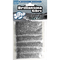 BRILLANTINA SIFAP GIBRE METAL x 5u