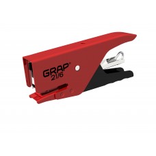 ABROCHADORA GRAP PINZA 21/6 PINTADA