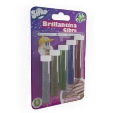 BRILLANTINA SIFAP TUBO x 5u