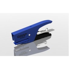 ABROCHADORA GRAP PINZA 10/50 PINTADA