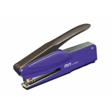 ABROCHADORA MIT PINZA 24/6 PINTADA