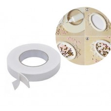 CINTA ADHESIVA DOBLE FAZ CON EVA 18x5mt MOTEX