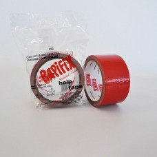 CINTA ADHESIVA DUCTAPE 50mmx9mt RAPIFIX