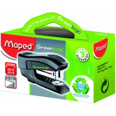 ABROCHADORA MAPED 24/6 GREENLOGIC MINI