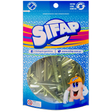 BROCHE DORADO SIFAP Nø14 60mm