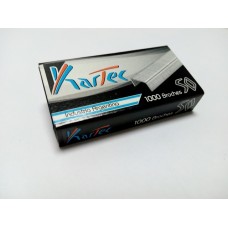 BROCHE KARTEC 50 x 1000u