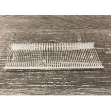 BROCHE PARA PRENDA FINO 25mm x 5000u