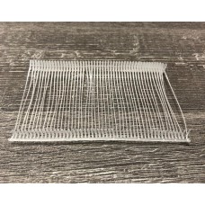 BROCHE PARA PRENDA FINO 50mm x 50u