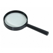 LUPA GLASS 60mm