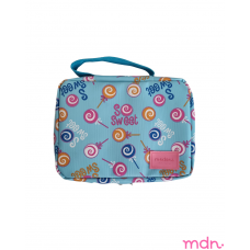 CARTUCH.MEDANI 226 C/CIERRE.P/50lapices.