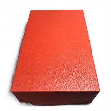 CAJA ARCHIVO FIBRACAP OFICIO COLOR LOMO 12cm