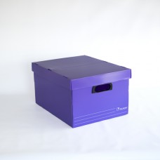 CAJA CON TAPA 804 36x46x26cm