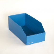 CAJA REPUESTO Nø3 853 30x15x11cm x 50u