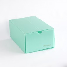 CAJA ZAPATOS PLASTICO