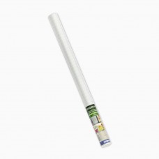 CONTACT AUTOADHESIVO TRANSPARENTE MURESCO 45cmx10mt