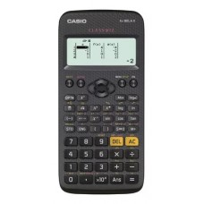 CALCULADORA CASIO FX- 82LA X CIENTIFICA
