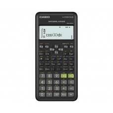 CALCULADORA CASIO FX- 570ES PLUS CIENTIFICA