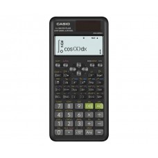 CALCULADORA CASIO FX- 991ES PLUS CIENTIFICA