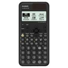 CALCULADORA CASIO FX- 991LA CW CIENTIFICA