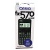 CALCULADORA CASIO FX- 570LA CW CIENTIFICA