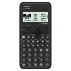 CALCULADORA CASIO FX- 570LA CW CIENTIFICA