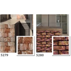 CONTACT AUTOADHESIVO ESTAMPADO SELF 45cmx15mt