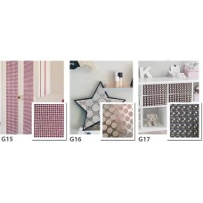 CONTACT AUTOADHESIVO GLITTER SELF 45cmx15mt