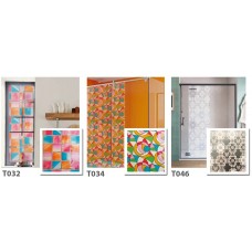 CONTACT AUTOADHESIVO VITRAUX SELF 45cm x mt