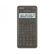 CALCULADORA CASIO FX- 82MS CIENTIFICA