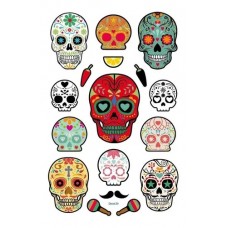 VINILO ADHESIVO WALLSTICKERS MURESCO 32.5x50cm