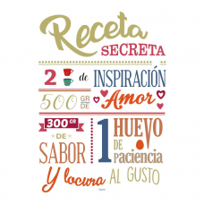 VINILO AUTOADHESIVO WALLSTICKERS MURESCO 50x70cm