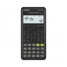 CALCULADORA CASIO FX- 82ES PLUS CIENTIFICA