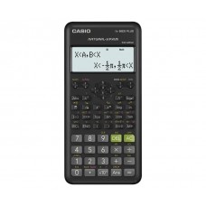 CALCULADORA CASIO FX- 95ES PLUS CIENTIFICA