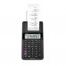 CALCULADORA CASIO HR- 8RC MINI CON IMPRESORA