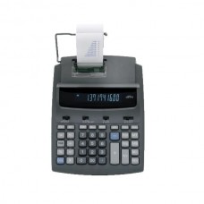 CALCULADORA CIFRA PR- 255T CON IMPRESORA