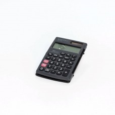 CALCULADORA BORNMAX BM-288 10 DIGITOS BOLSILLO