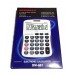 CALCULADORA BORNMAX BM- 483 12 DIGITOS