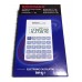 CALCULADORA BORNMAX BM- 611 8 DIGITOS
