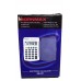 CALCULADORA BORNMAX BM- 307 8 DIGITOS