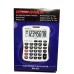 CALCULADORA BORNMAX BM- 205 8 DIGITOS
