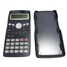 CALCULADORA BORNMAX BM- 82 CIENTIFICA