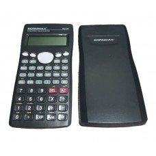 CALCULADORA BORNMAX BM- 95 CIENTIFICA