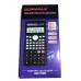 CALCULADORA BORNMAX BM- 570MS CIENTIFICA