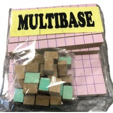 MULTIBASE.................x u.