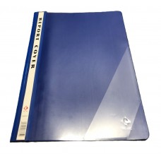 CARPETA TAPA TRANSPARENTE A4 THE PEL